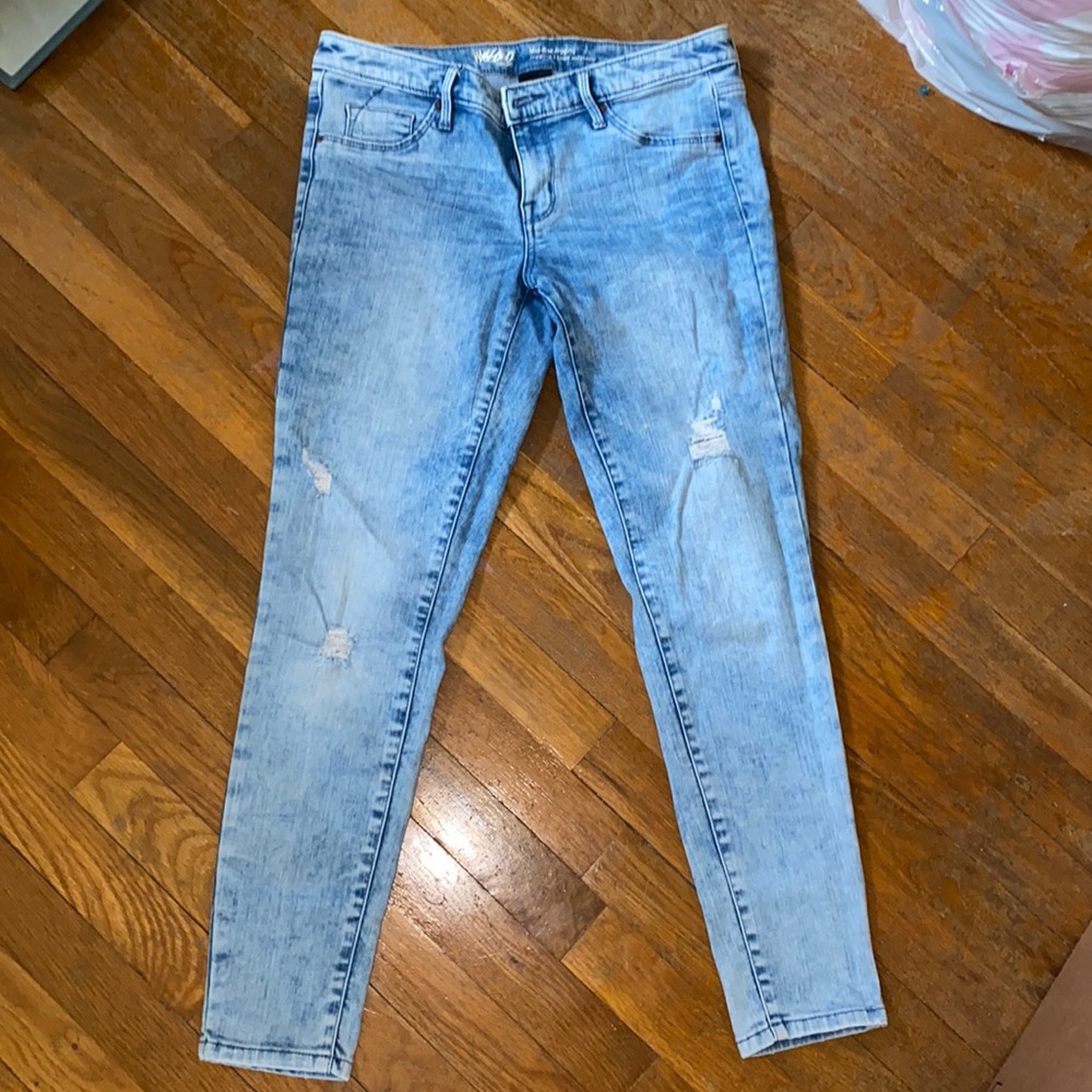 Skinny Jeans